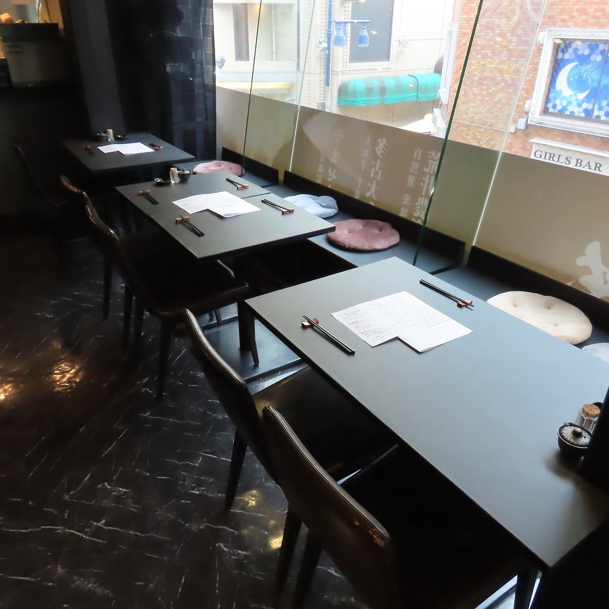 日常の喧騒を忘れて、穏やかな時間を共有しませんか☆