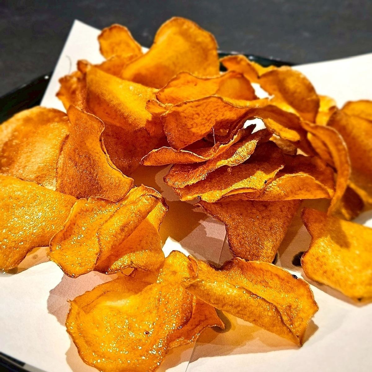 絶品の山芋料理を味わうことができます！