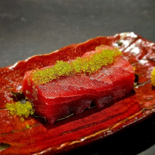 山芋料理以外の一品も◎