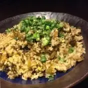 高菜チャーハン