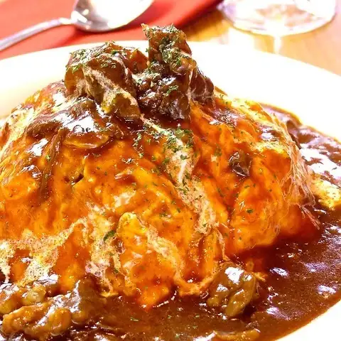 大人のわがまま全部乗せ!【夜カフェセット】ドリンク、サラダ、選べる8種のメイン、別腹デザート付き1500円