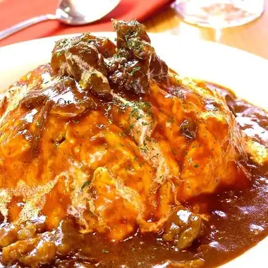 大人のわがまま全部乗せ!【夜カフェセット】ドリンク、サラダ、選べる8種のメイン、別腹デザート付き1500円