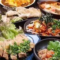 10月の日~木が断然お得【時間無制限！】70種食べ飲み放題★平日飲みならコレ4500円⇒4000円★