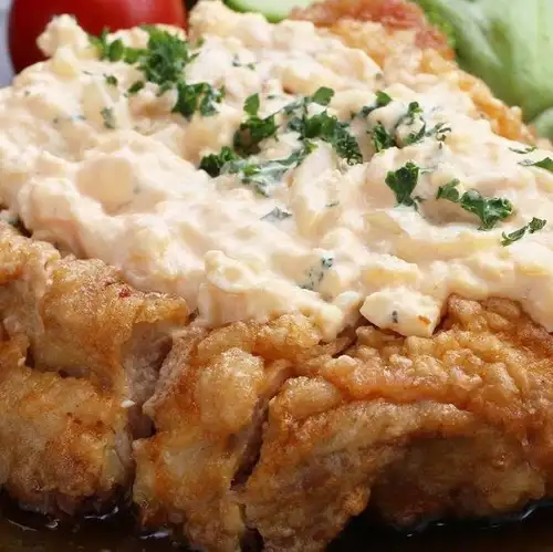 치킨 남만