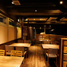 【２Ｆ】飲み放題付きコースは3000円(税込)～5000円(税込)でご用意★