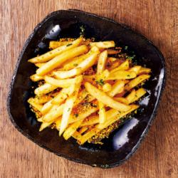 おいもこいもスティック ゆかり