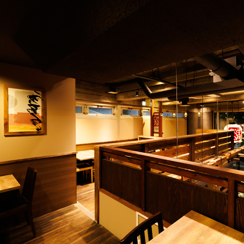 つい写メを撮りたくなるオシャレなお店