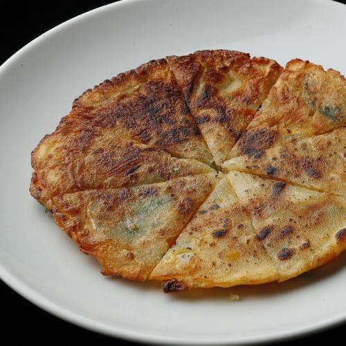 Korean pancake