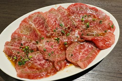 特選和牛多数ご用意