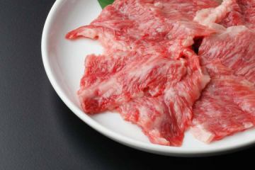 🎉🔥 大盛況！カルビ