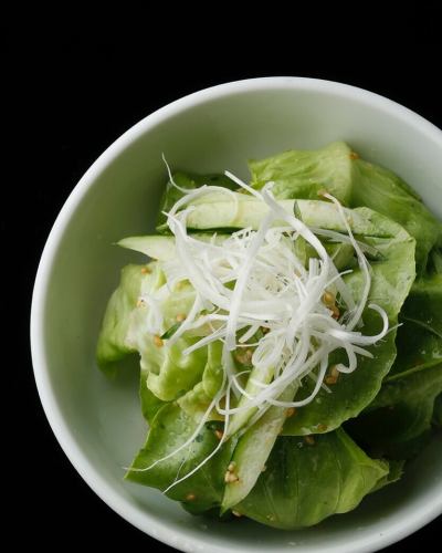 🐮梨园沙拉🐮

生菜和黄瓜的脆脆口感令人愉悦。
烧肉酒屋连恩的【连恩沙拉】🥗✨

新鲜的蔬菜搭配浓郁的原味调料。
清爽而浓郁的口味使其成为烤肉前的完美餐点。

一定要尝试一下这个作为您的第一道菜！

💡 梨园不设座位费或入场费！
您可以安心享用餐点，只需支付餐费。

⏰营业时间
午餐 11:00-15:00（仅限工作日）
晚餐 17:00-23:00

📞 欢迎随时预约或询问。

#烤肉坂屋梨园 #梨园 #梨园沙拉 #Original Dressing
#浓郁的酱汁 #沙拉蔬菜 #黄瓜 #烤肉前的一道菜
#新宿烤肉 #新宿美食 #新宿晚餐 #烤肉
#1986年创业 #Omoni的味道 #东京美食 #Tastestagram #烤肉爱好者