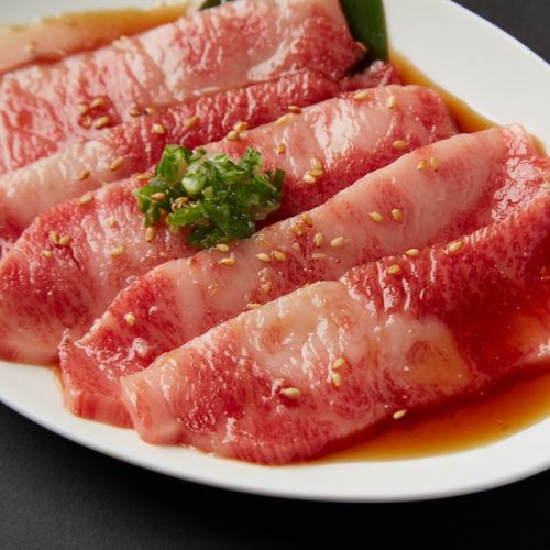 Domestic beef・Kamikalbi