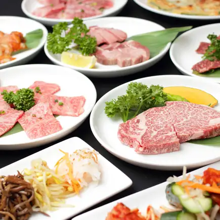 [2-hour all-you-can-drink included] Kotobuki Course [Limited time offer: ¥9,500 → ¥9,000]
