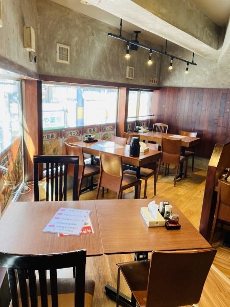 【蒲田駅から徒歩3分】JR蒲田駅から徒歩3分！カラオケ館のすぐ目の前です♪駅から歩いてスグなので、集合解散にも便利◎お得な晩酌セットや飲み放題付きコースもあるので、会社帰りの飲み会や一人飲みなどにも気軽にご来店ください♪