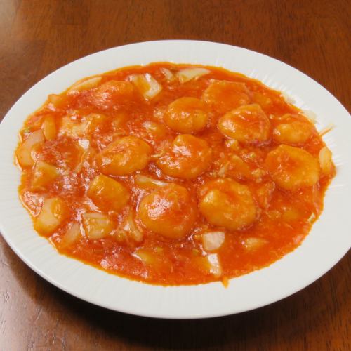 Prawns