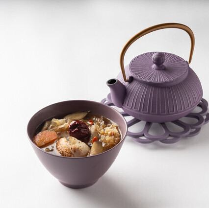 整う漢方薬膳スープ