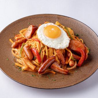 ザ・ナポリタン