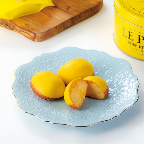 瀬戸内レモンケーキ (2個)