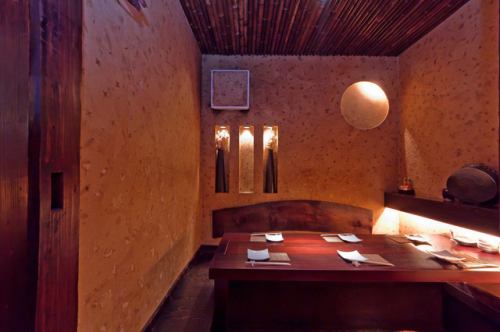 <<轻松舒适的半私密包间>> 适合举办娱乐活动、宴会、新品发布会和同学聚会