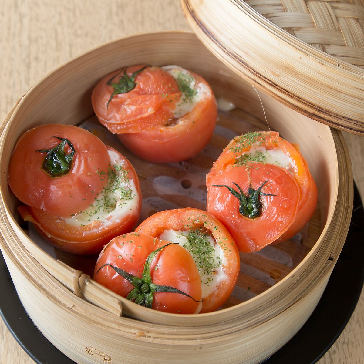 多彩なメニューを取り揃えております