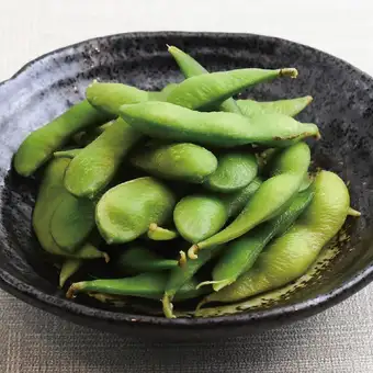枝豆