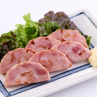 明豊ハム