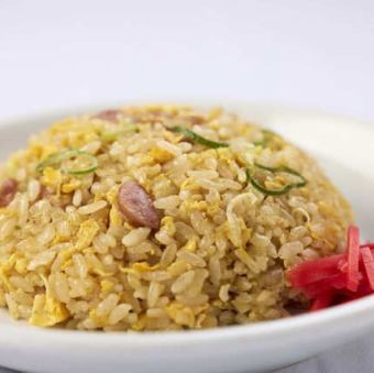 チャーハン