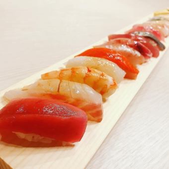 【僅限午餐】提前預約限定16份特別海月+味增湯