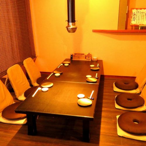 Maximum of 24 banquets are available for the Japanese-style Japanese-style dressing style