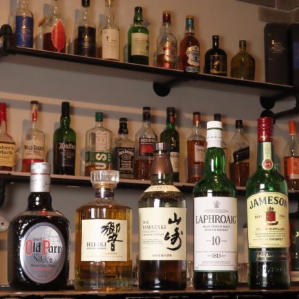 <FREE DRINKメニュー>ビールもOK♪飲み放題&ダーツ・カラオケやり放題!4400円(税込)