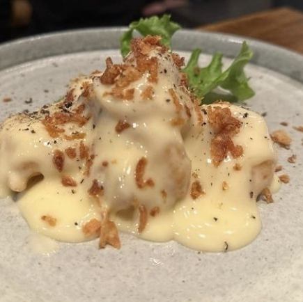 エビマヨ