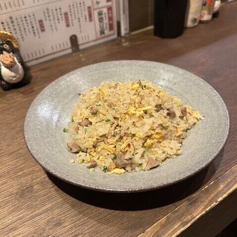 焼き飯