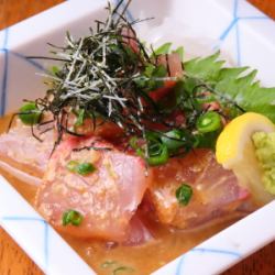 ごまかんぱち