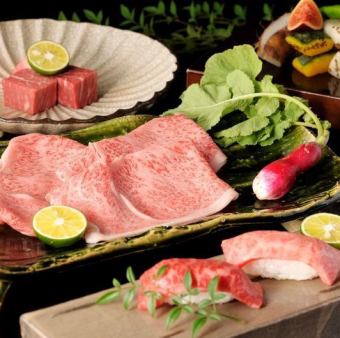 Monthly course 8,800 yen (tax included)