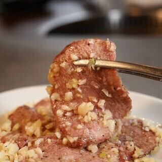 【17시 스타트로 유익】 마늘 투성이 코스 전 12품 특선상 레바 구이, 마늘 상염탄산 로스 등