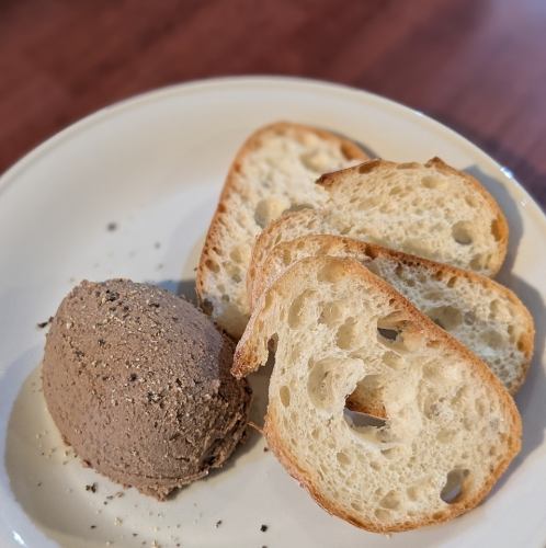 レバームースとメルバトースト