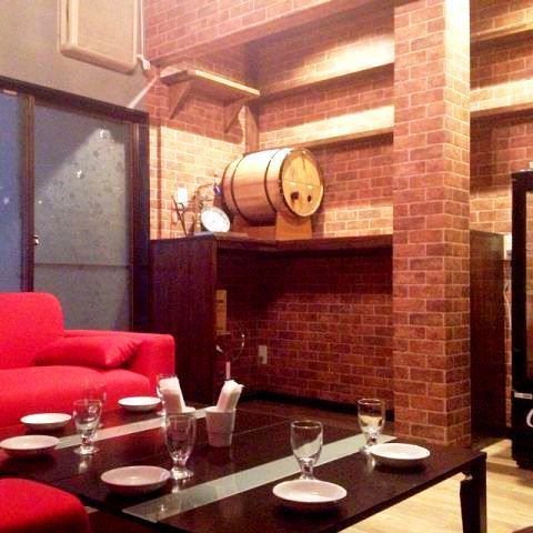 非常适合女性派对、妈妈派对和年终派对☆