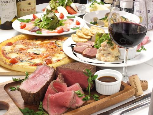 [完全私人房间]冢本的小型宴会