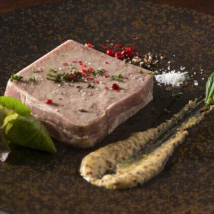自製肉醬