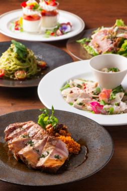 [Petit EKA 共享套餐 4,500 日元]