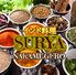 インド料理 SURYA 中目黒店