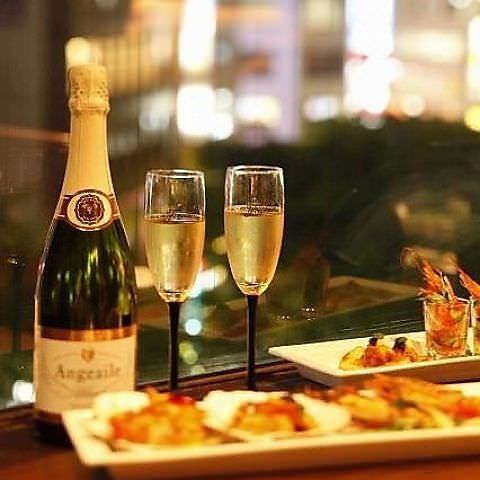 【個室・喫煙ルーム】昼飲み大歓迎!!ランチもございます♪