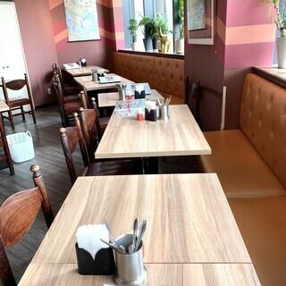 【飲み放題付】スーリヤ・スペシャルコース◆インドカレー2種類に自慢の料理がリーズナブル♪