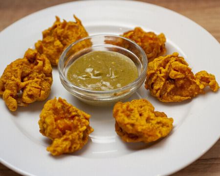唐揚げ（チキンパコラ）
