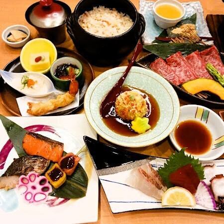 Tabitora Enjoyment Course