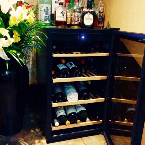 Although it is a pub but a wine cellar? I am stuck with sake!