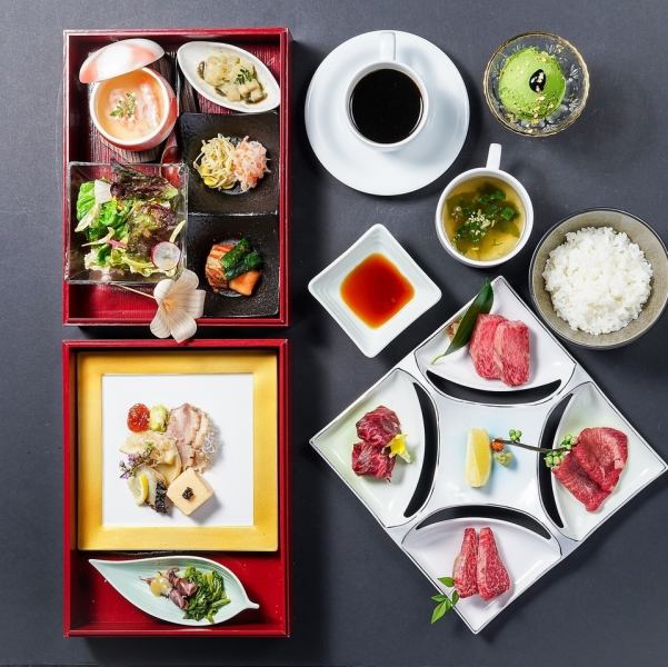 【ランチに！】お昼の御膳