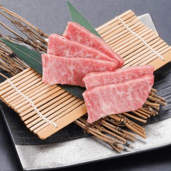 厳選特上カルビ