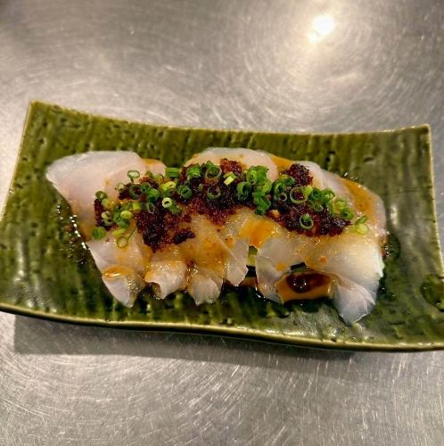 ?! 신명물?! 수제 참깨 떡봉