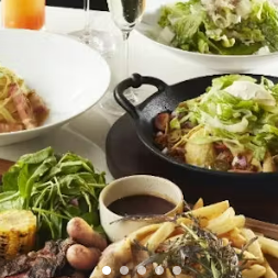 <Dinner> Basic Party Plan [Reservations available for 2 or more people]